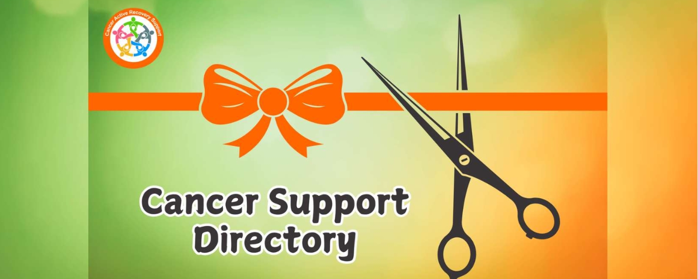 Launch of the Cancer Support Directory